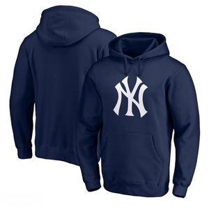 MLB New York Yankees Custom Made Unisex Hoodie